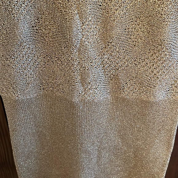 Gold Rampage sweater - Picture 4 of 9